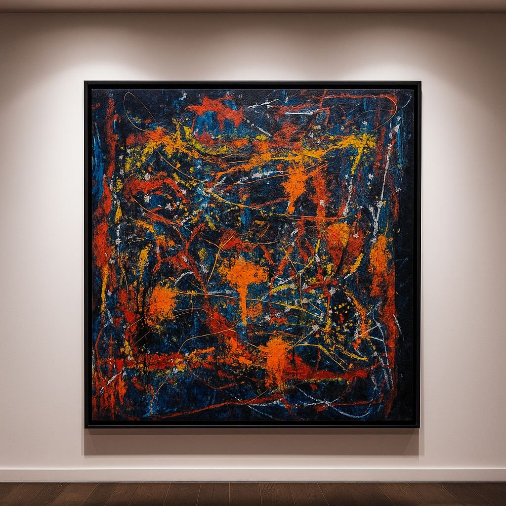 Olisa Nwadiogbu portrait